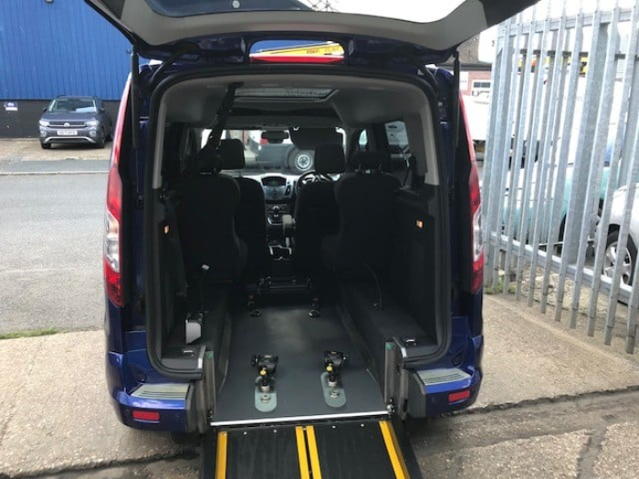 Motability Cars For Sale In Aylesford, Kings Hill, Maidstone & Kent